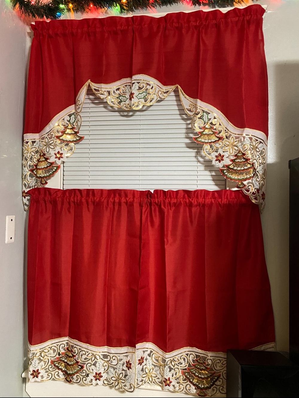 Curtains